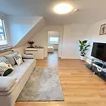 & Monteurwohnung Διαμέρισμα Ίζερλον