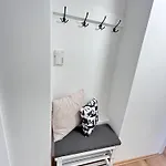 Διαμέρισμα & Monteurwohnung Ίζερλον