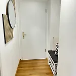 & Monteurwohnung Διαμέρισμα *
