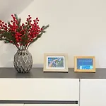 Διαμέρισμα & Monteurwohnung *
