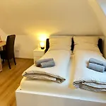 Διαμέρισμα & Monteurwohnung