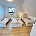 & Monteurwohnung Διαμέρισμα