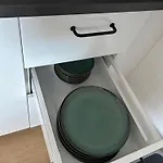 & Monteurwohnung *