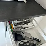 & Monteurwohnung Ίζερλον