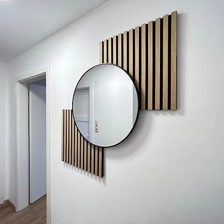 & Monteurwohnung