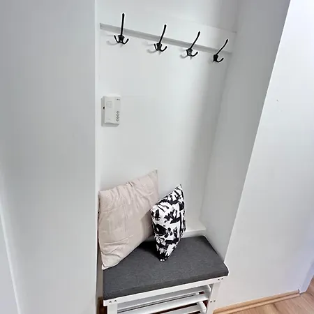 Apartmán Fewo & Monteurwohnung Iserlohn