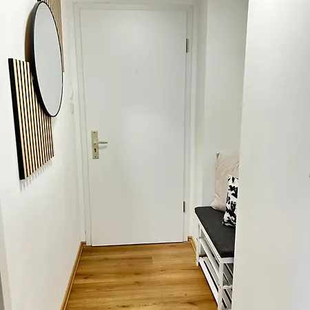 Fewo & Monteurwohnung Apartmán *