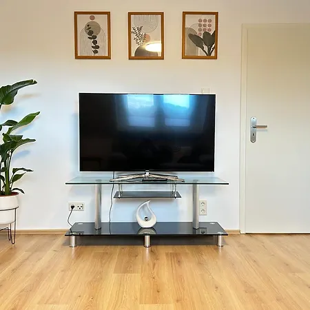 & Monteurwohnung איסרלון