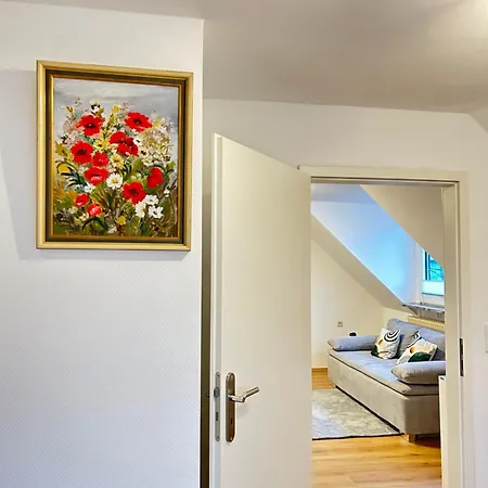 & Monteurwohnung *