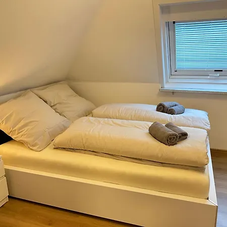 & Monteurwohnung * Iserlohn