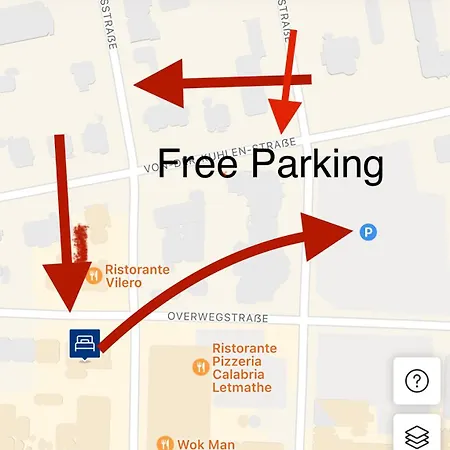 Fewo & Monteurwohnung *