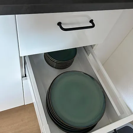 & Monteurwohnung *
