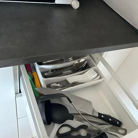& Monteurwohnung איסרלון