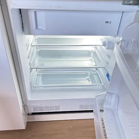 Fewo & Monteurwohnung Apartmán