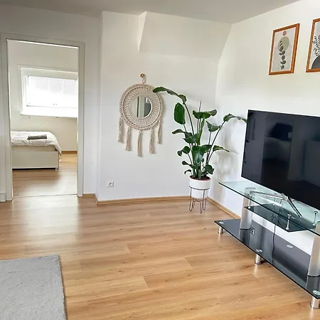 Fewo & Monteurwohnung Apartmán *