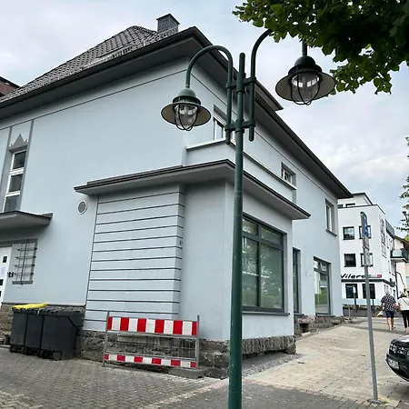 Fewo & Monteurwohnung Apartmán Iserlohn