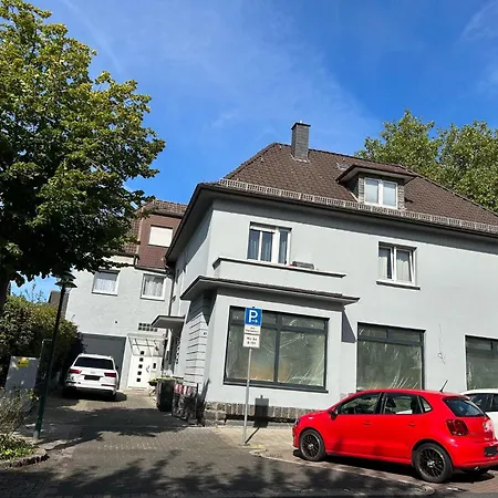 Apartment & Monteurwohnung Iserlohn