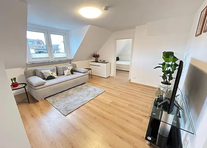 & Monteurwohnung Apartment Iserlohn