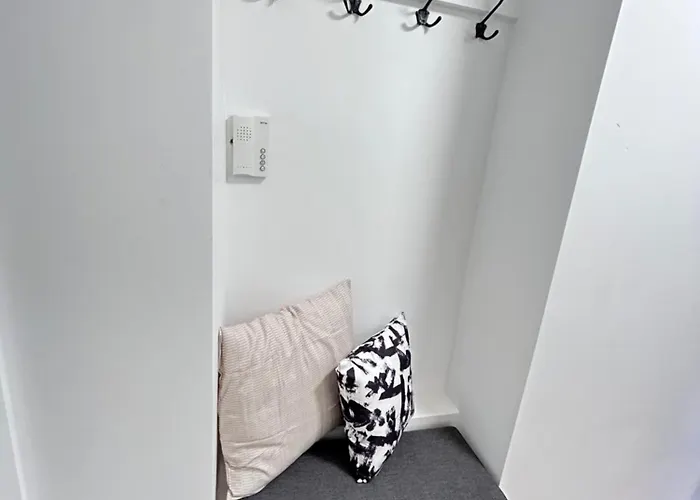 Apartment & Monteurwohnung Iserlohn