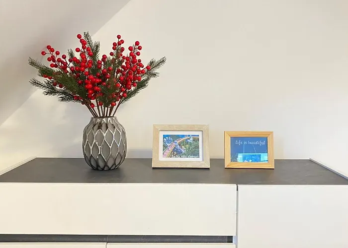 Apartmán & Monteurwohnung *