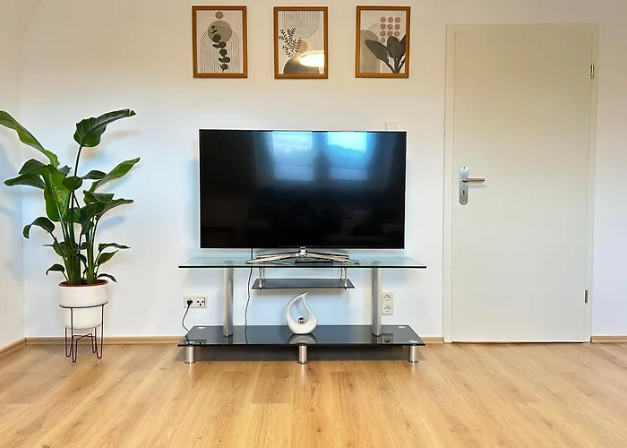 & Monteurwohnung Iserlohn