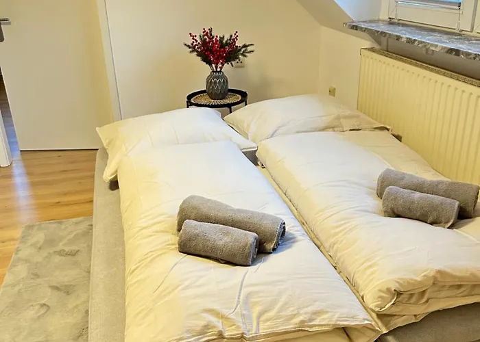 & Monteurwohnung Iserlohn