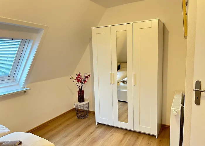 Apartment & Monteurwohnung Iserlohn