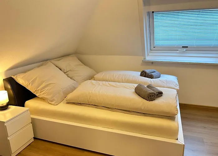 & Monteurwohnung * Iserlohn