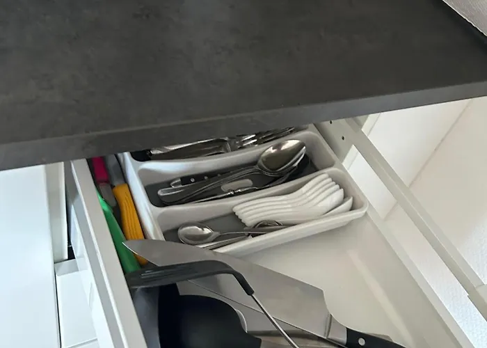 & Monteurwohnung Iserlohn