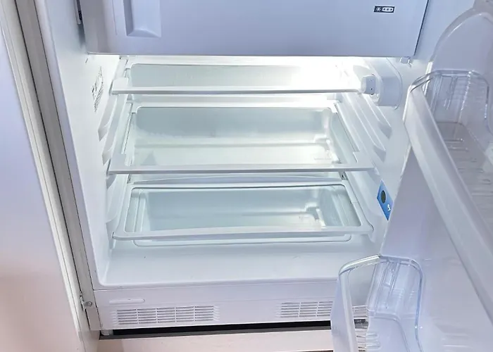 & Monteurwohnung Apartment