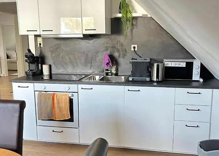 Apartmán & Monteurwohnung