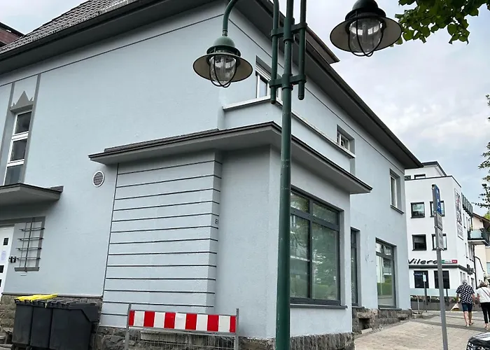 & Monteurwohnung Apartment Iserlohn