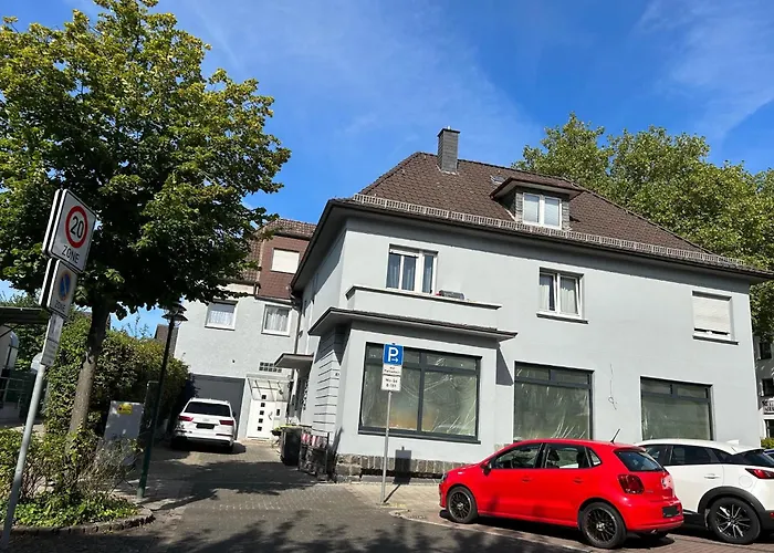 Apartment & Monteurwohnung Iserlohn